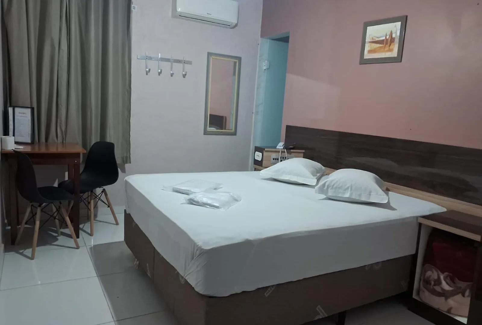 Hotel Faf'S Interlagos - Sp São Paulo