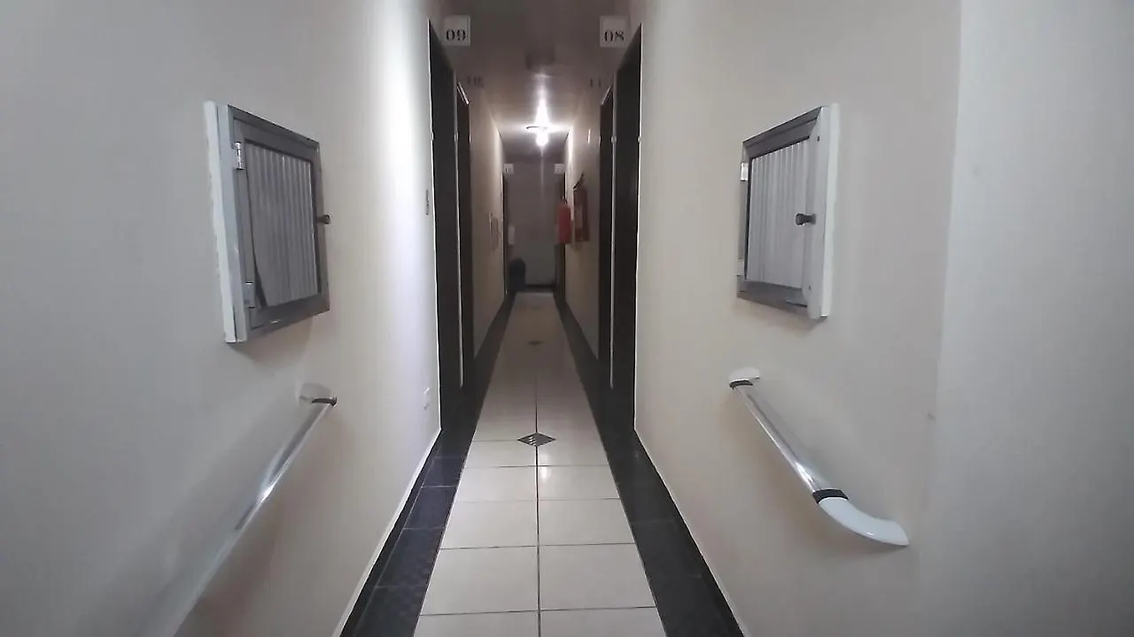 Hotel Faf'S Interlagos - Sp São Paulo
