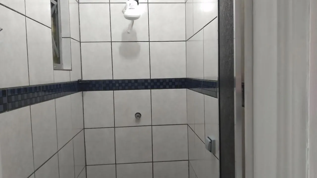 Hotel Faf'S Interlagos - Sp São Paulo