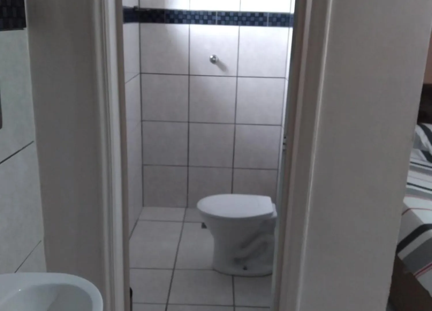 Hotel Faf'S Interlagos - Sp São Paulo Brasil