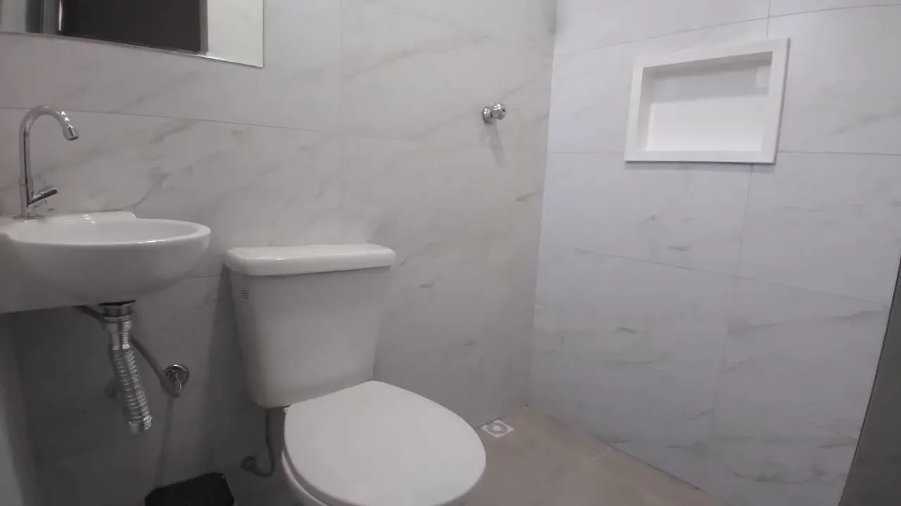Hotel Faf'S Interlagos - Sp São Paulo