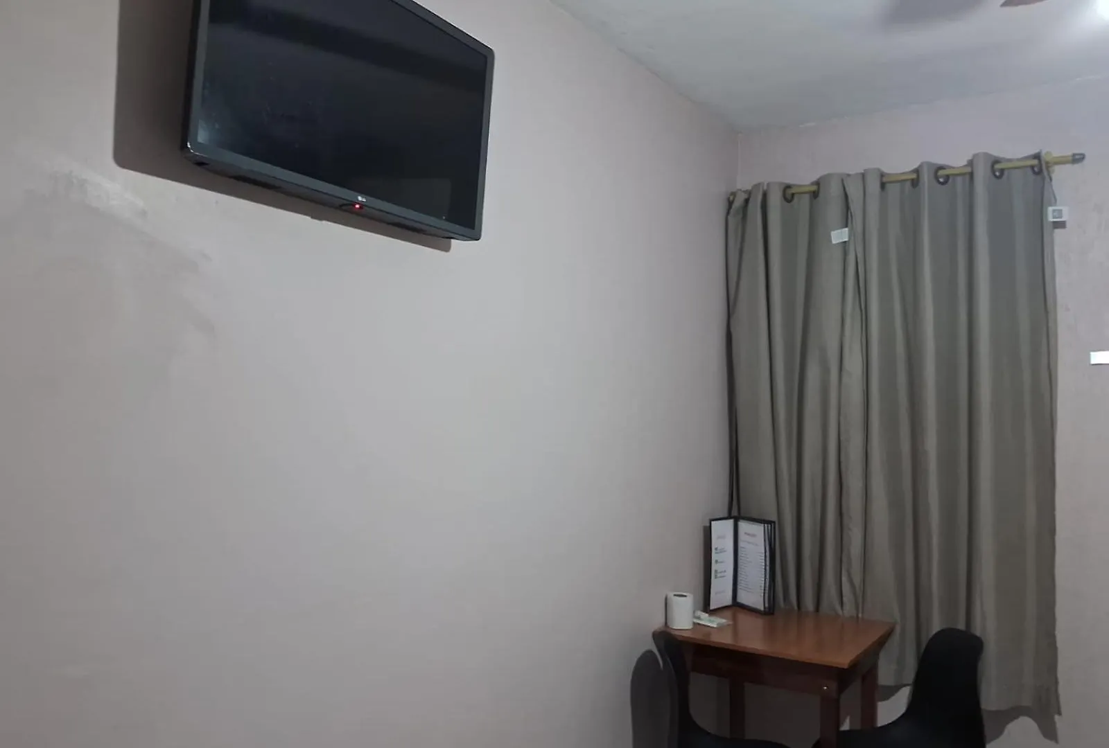 Hotel Faf'S Interlagos - Sp São Paulo
