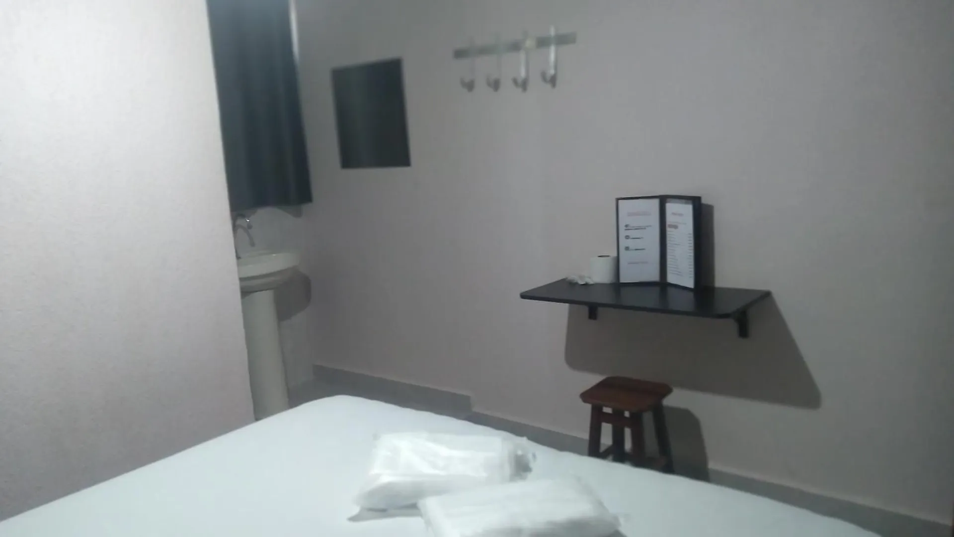 Hotel Faf'S Interlagos - Sp São Paulo Brasil