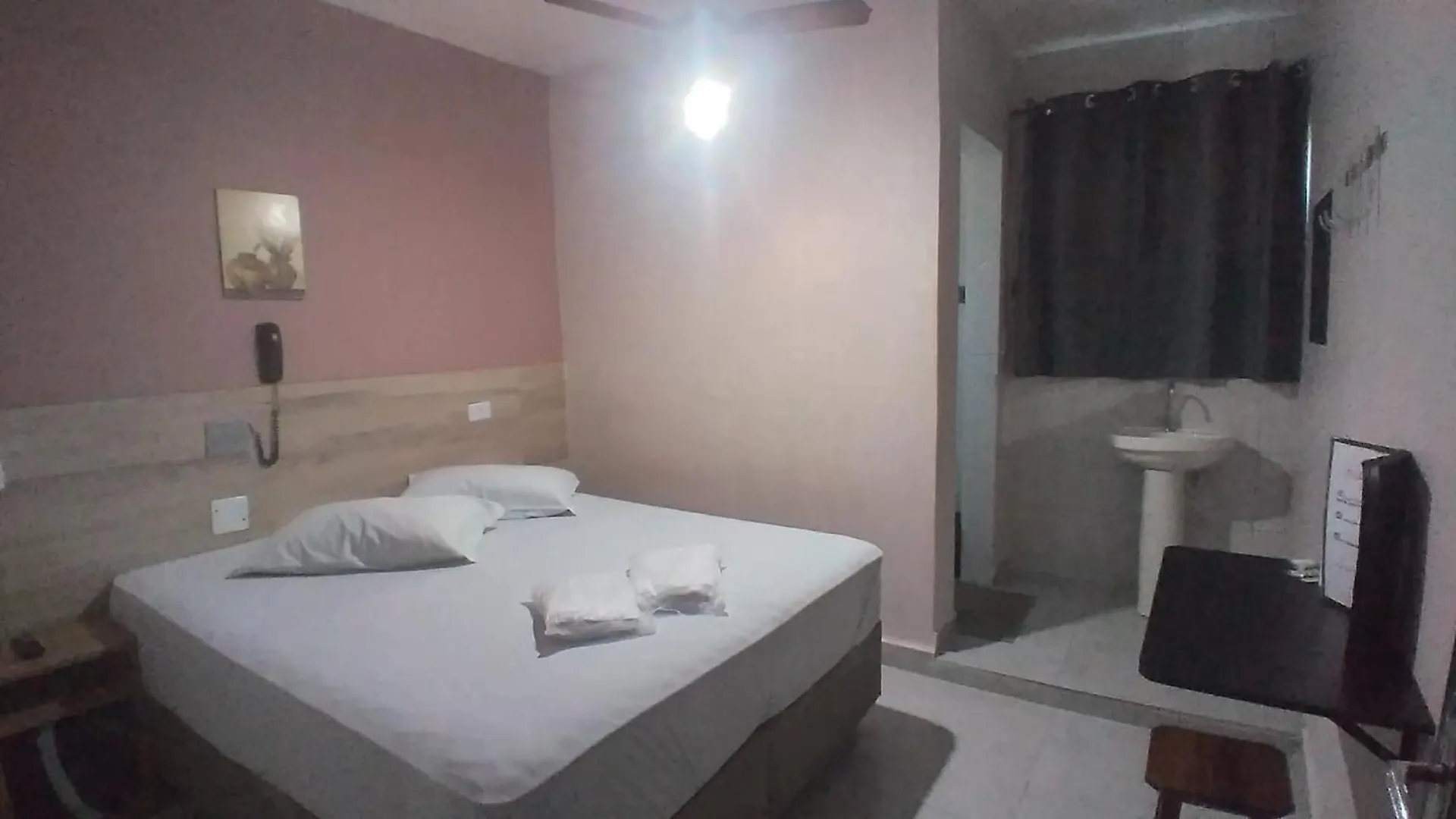 Hotel Faf'S Interlagos - Sp São Paulo