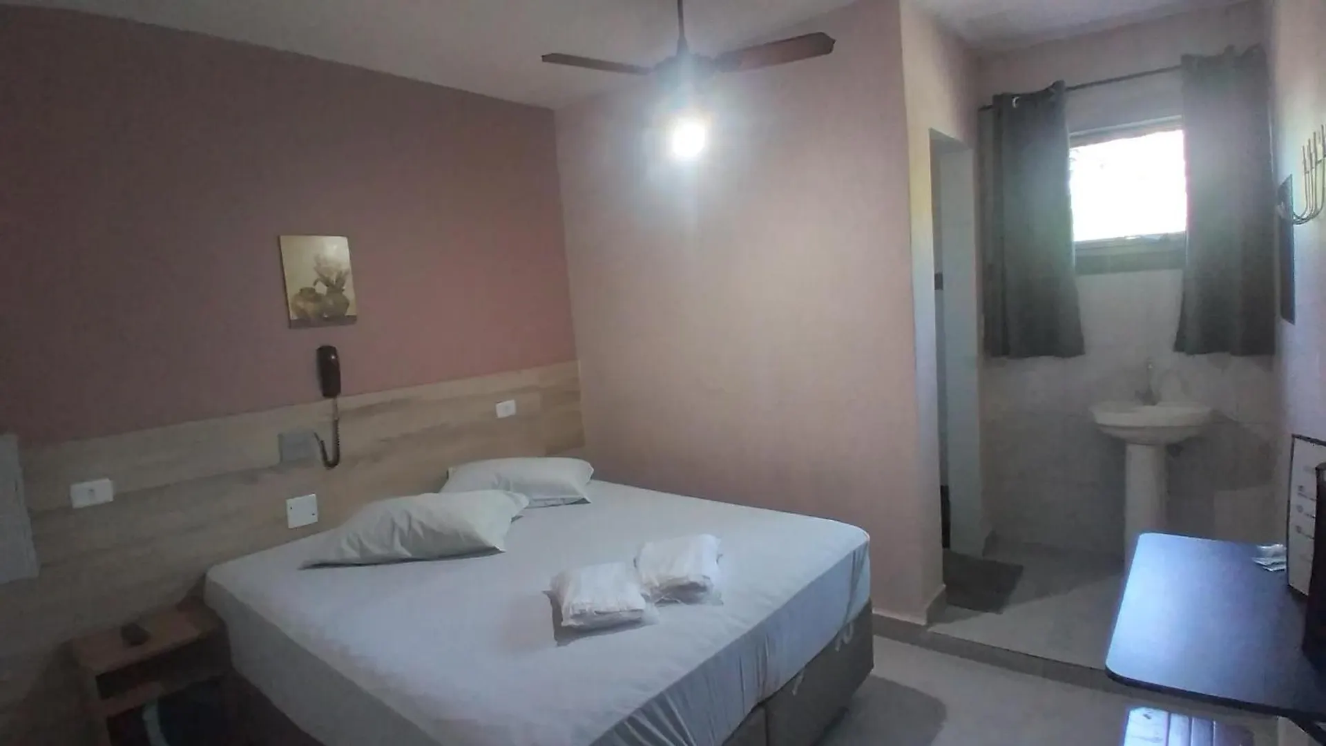 Hotel Faf'S Interlagos - Sp São Paulo